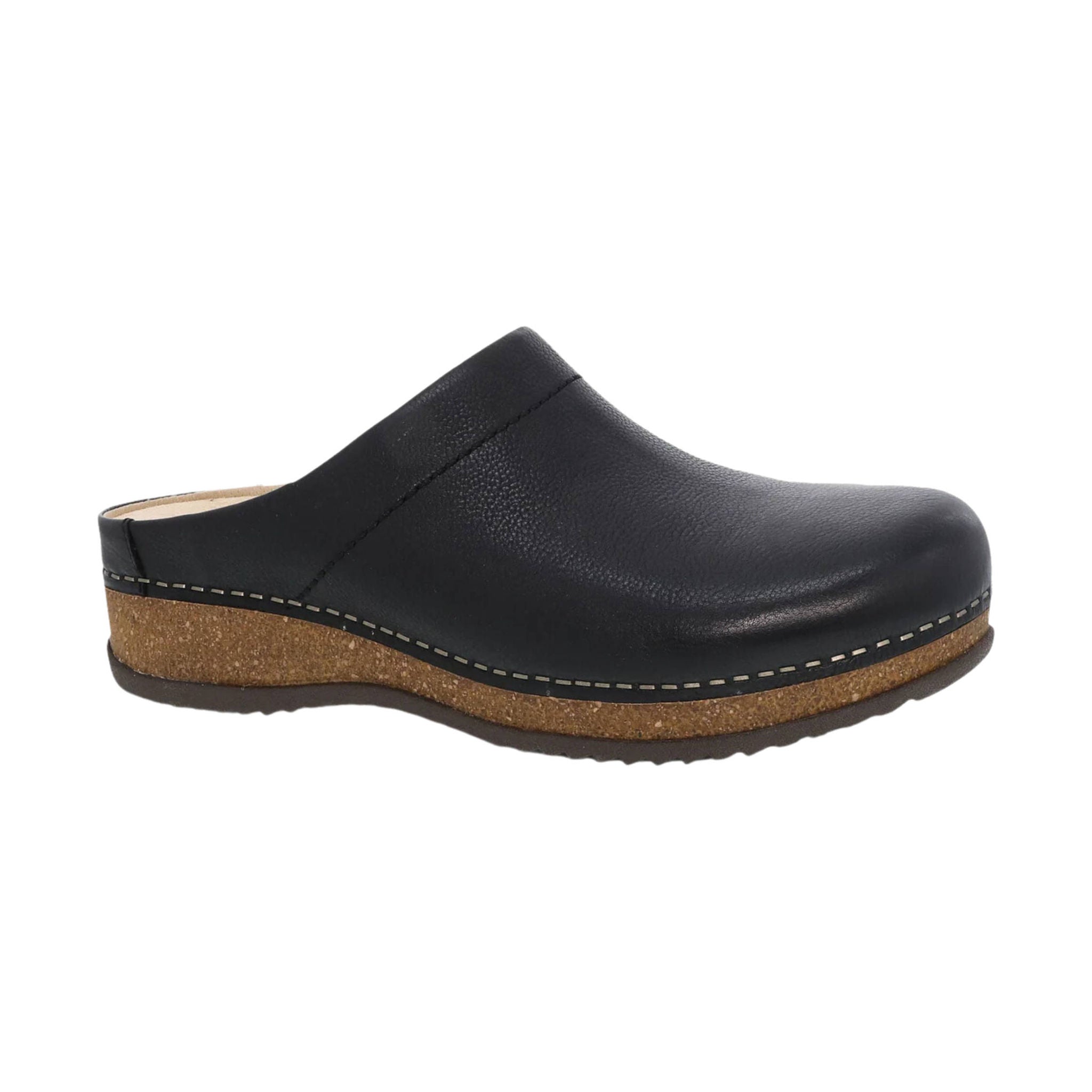 Dansko Women's Mariella Clog Black - Main Image