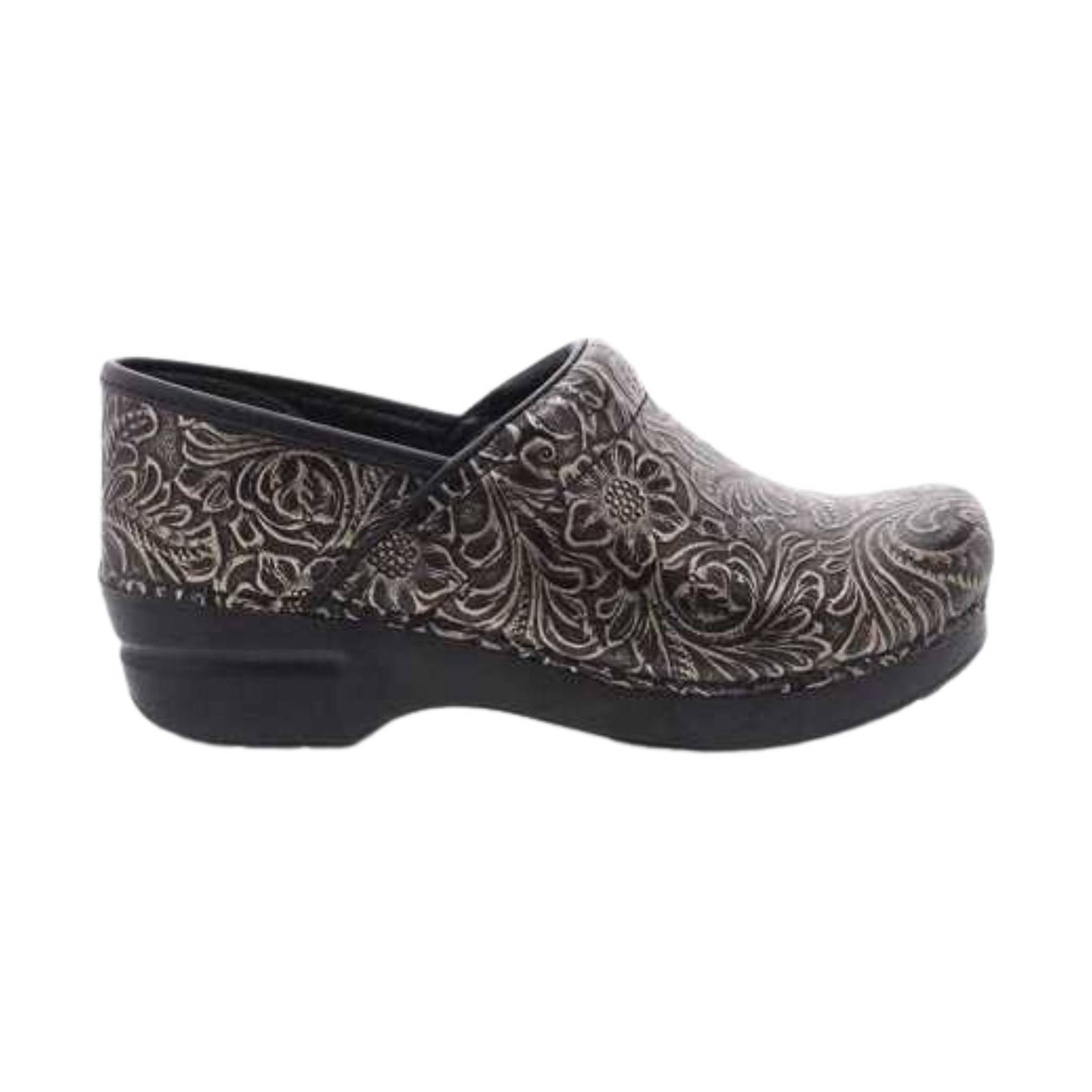 Dansko women's professional 2025 tooled clog