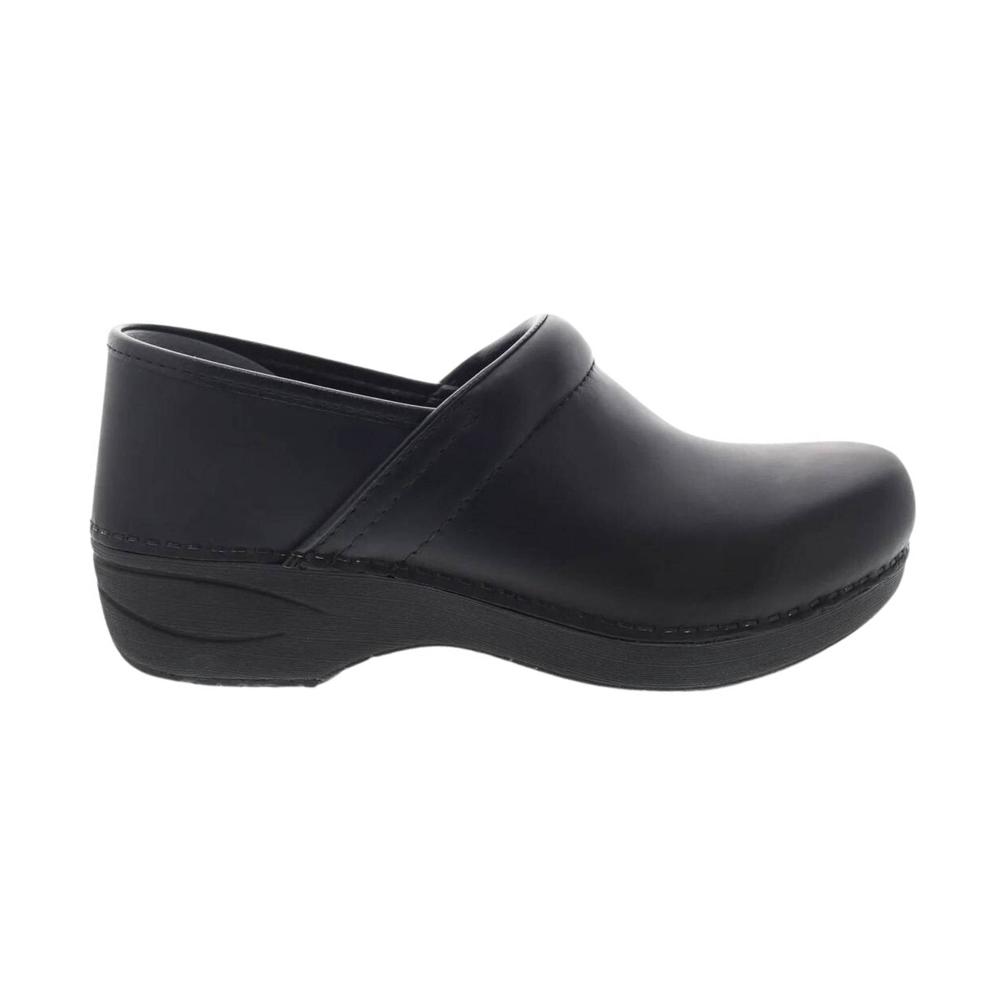 Dansko Women's Wide XP 2.0 Clog - Black – Lenny's Shoe & Apparel