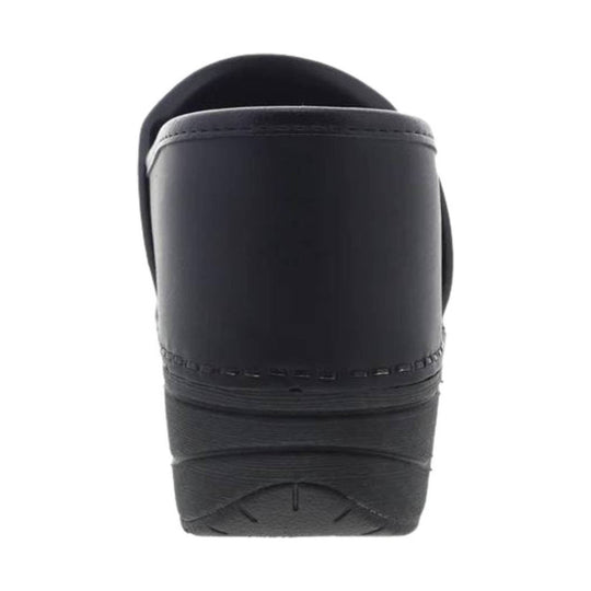 Dansko Women's Wide XP 2.0 - Black - Lenny's Shoe & Apparel