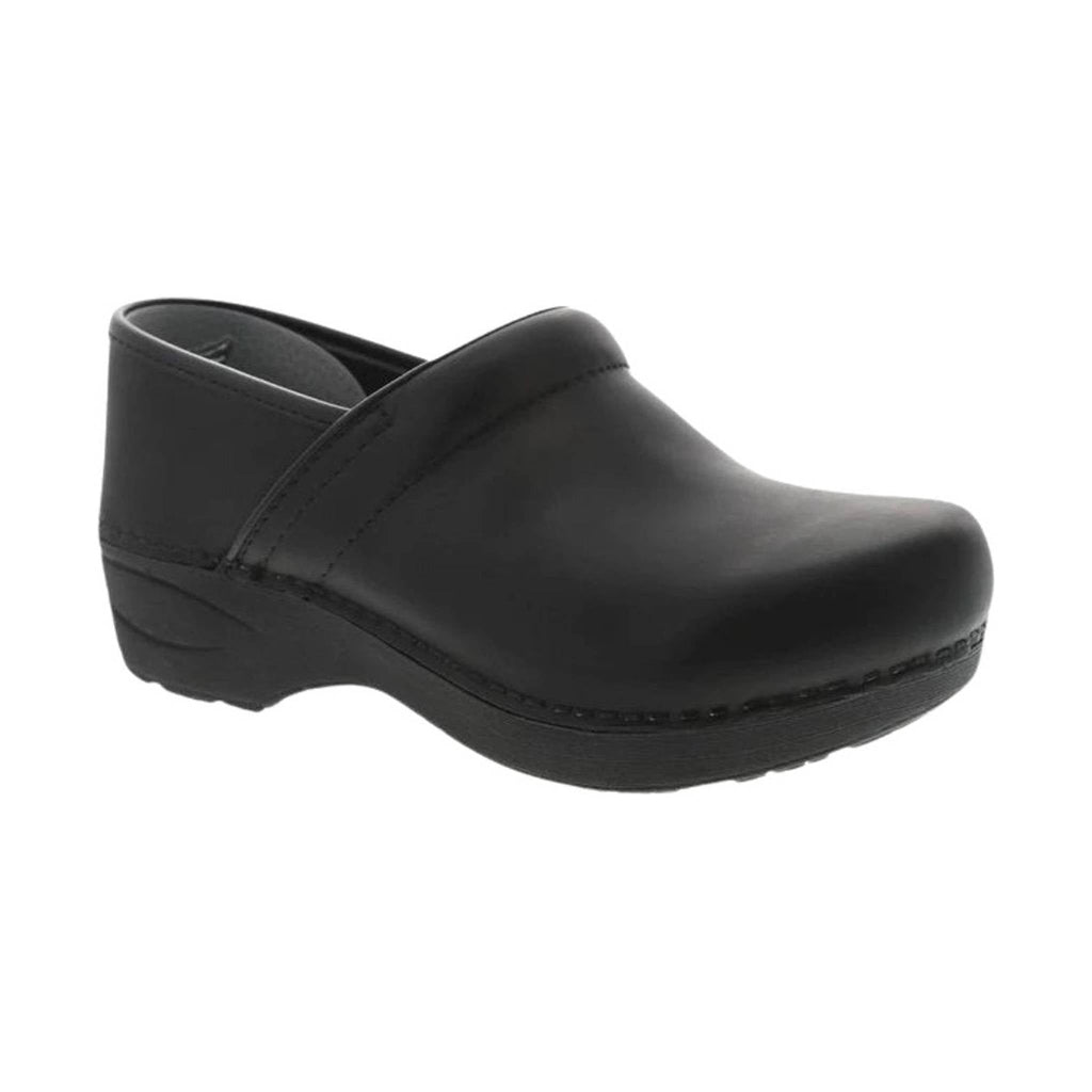 Dansko Women's Wide XP 2.0 - Black - Lenny's Shoe & Apparel