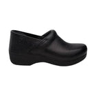 Dansko Women's XP 2.0 - Black Floral Tooled - Lenny's Shoe & Apparel