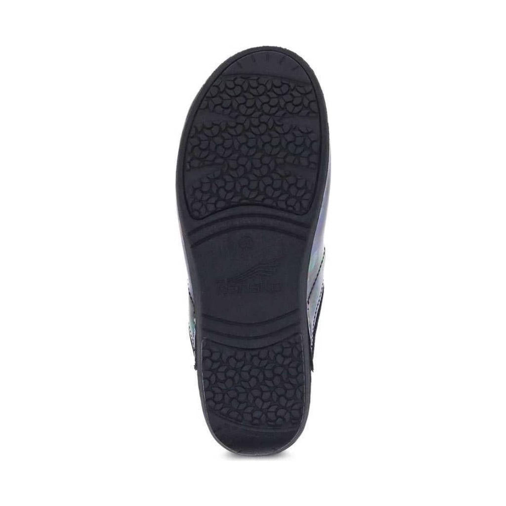 Dansko Women's XP 2.0 - Color Wash Patent - Lenny's Shoe & Apparel