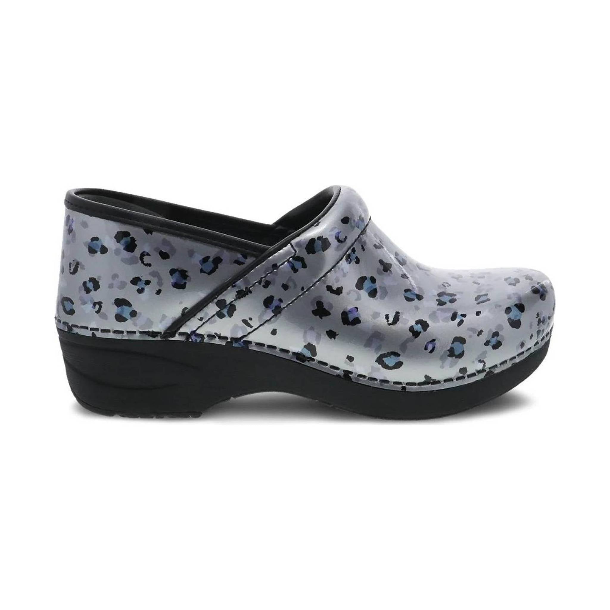 Dansko polka deals dot clogs