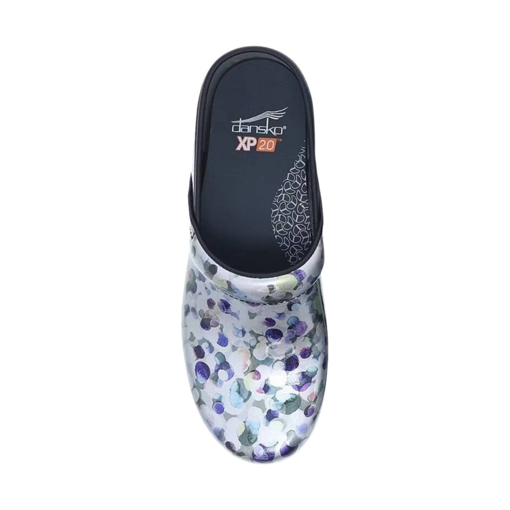 Dansko Women's XP 2.0 - Multi Dot - Lenny's Shoe & Apparel