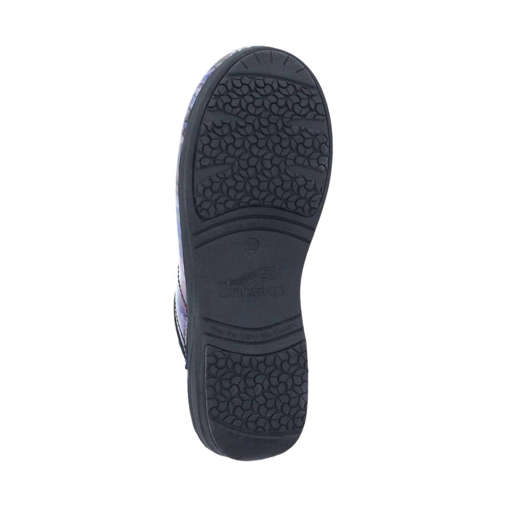 Dansko Women's XP 2.0 - Swirl Patent - Lenny's Shoe & Apparel