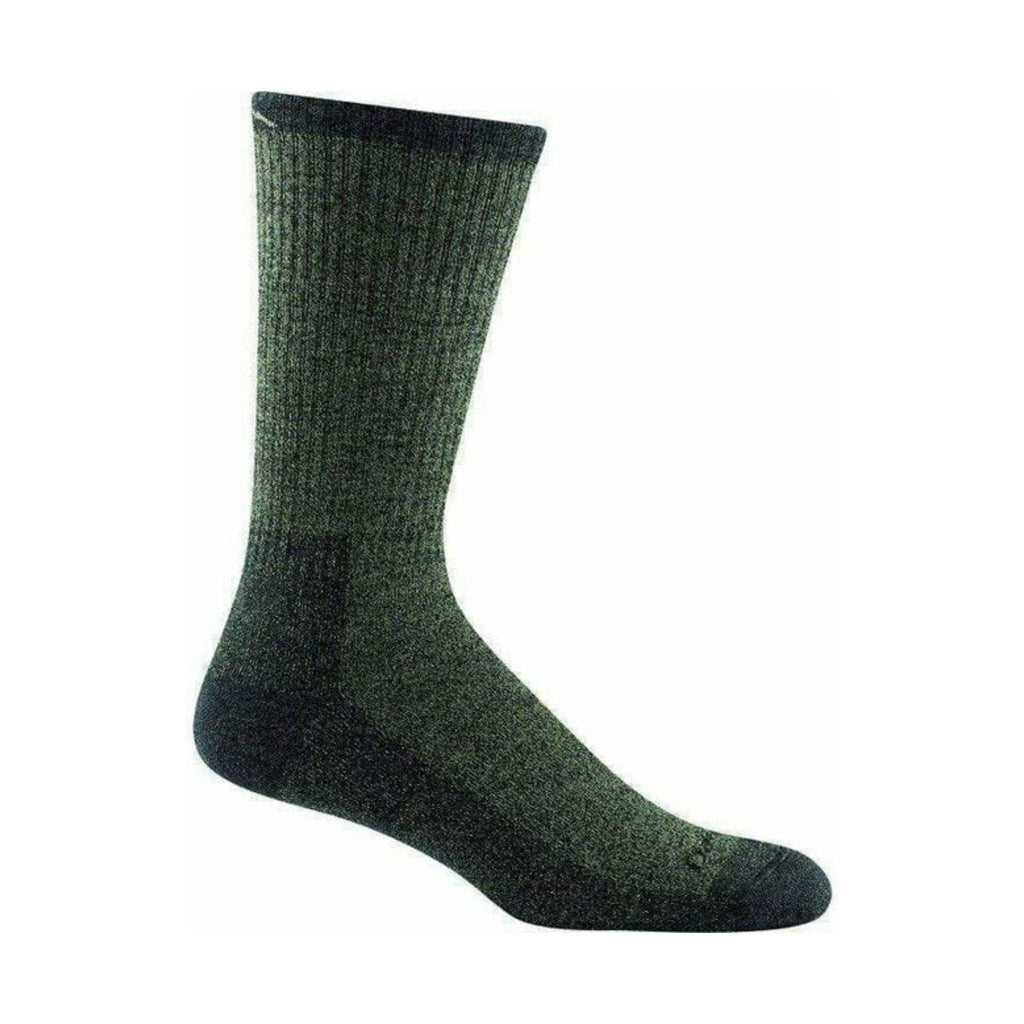 Darn Tough Vermont Men's Nomad Boot Midweight Hiking Sock - Moss - Lenny's Shoe & Apparel