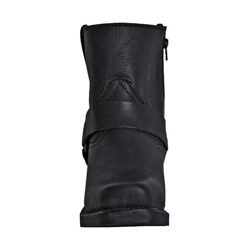 Dingo Men's Harness Boot - Black - Lenny's Shoe & Apparel