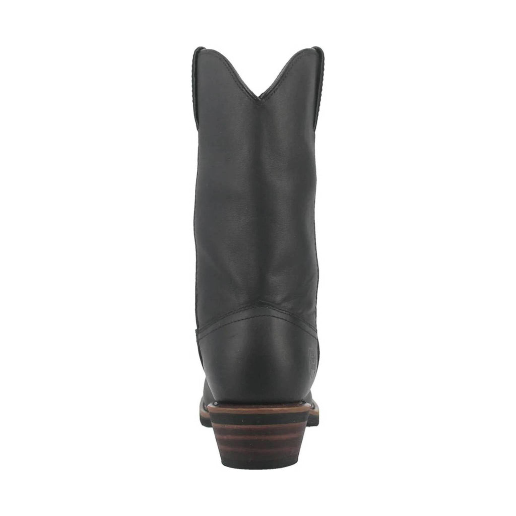 Dingo Men's Wellington Boot - Black - Lenny's Shoe & Apparel