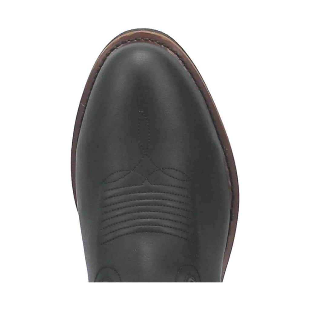 Dingo Men's Wellington Boot - Black - Lenny's Shoe & Apparel