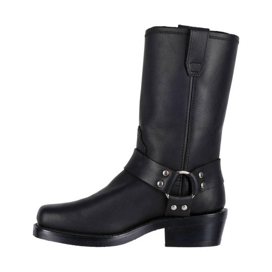 Dingo Women's Molly Boot - Black - Lenny's Shoe & Apparel