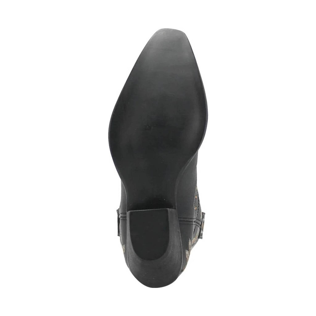 Dingo Women's Primrose Boot - Black - Lenny's Shoe & Apparel