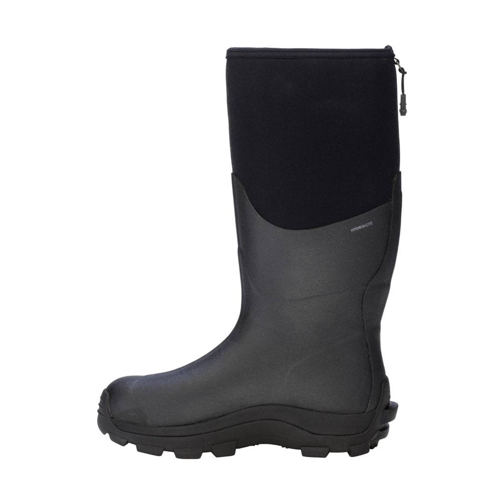 Dryshod Men's Arctic Storm Hi Boot - Black - Lenny's Shoe & Apparel