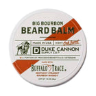 Duke Cannon Big Bourbon Beard Balm 1.6oz Tin - Lenny's Shoe & Apparel