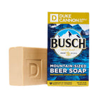 Duke Cannon Busch Beer Brick of Soap - Lenny's Shoe & Apparel