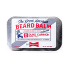 Duke Cannon Great American Budweiser Beard Balm - Lenny's Shoe & Apparel