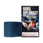 Duke Cannon Limited Edition Naval Diplomacy Soap 10oz - Lenny's Shoe & Apparel