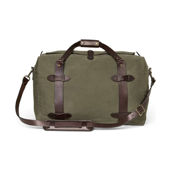Filson Medium Duffle Bag - Otter Green – Lenny's Shoe & Apparel