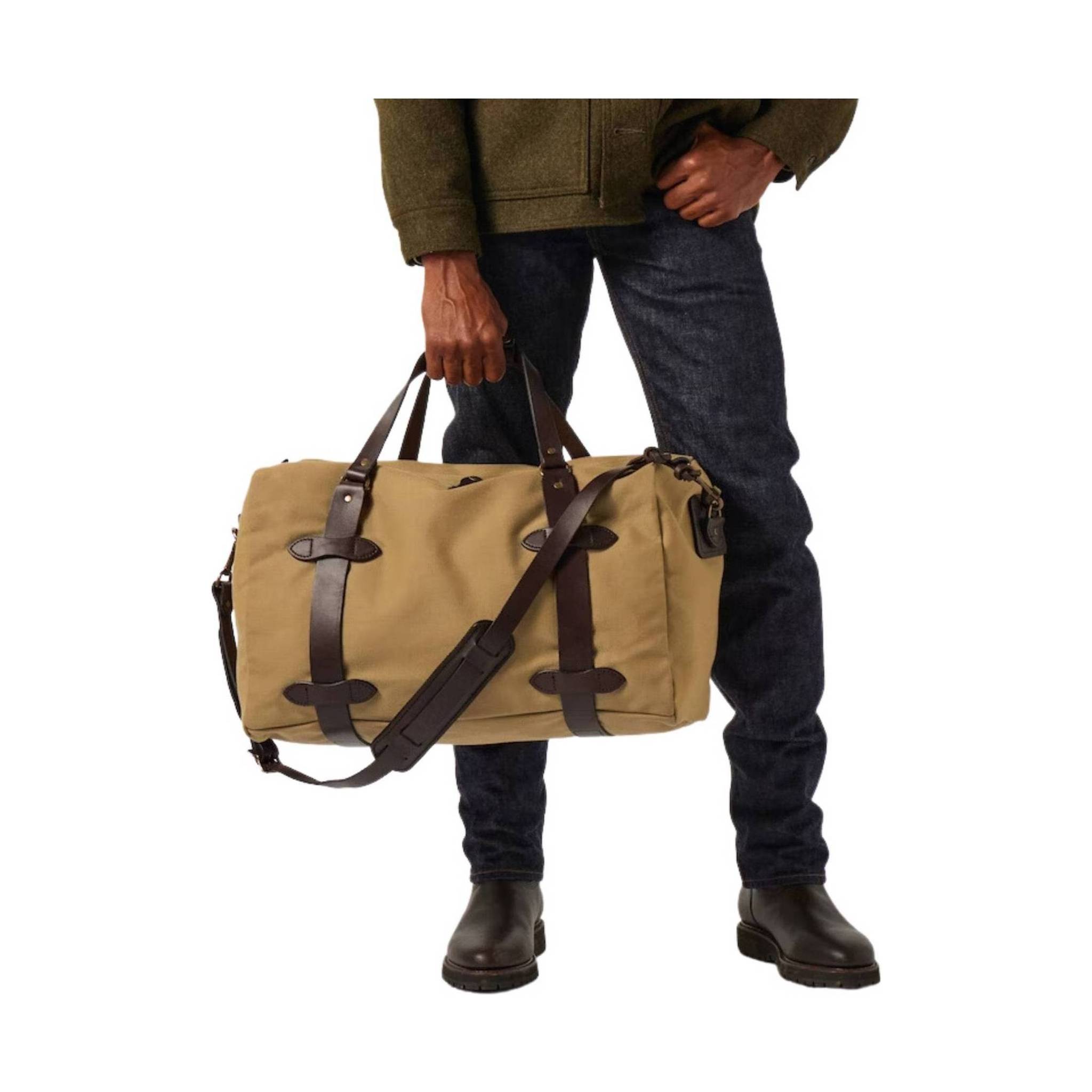 Filson weekender bag Clearance