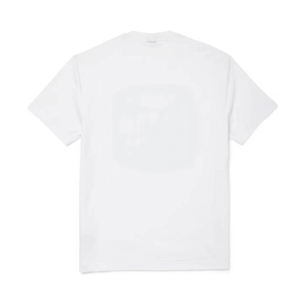 Filson Men's Buckshot T-Shirt - Bright White - Lenny's Shoe & Apparel