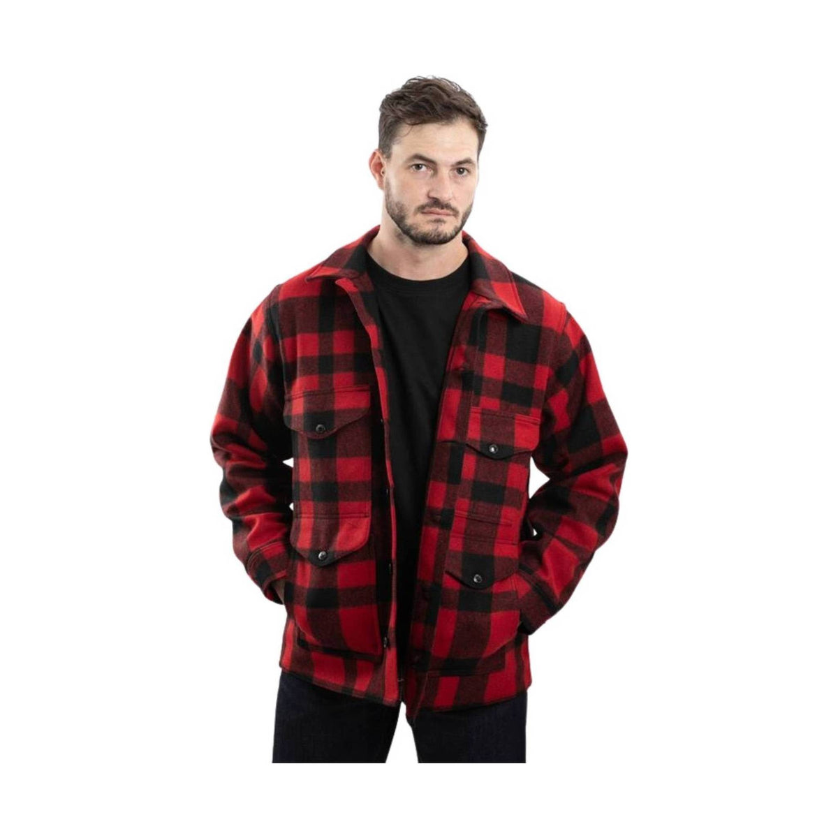 Filson Men display picture 1