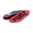 Form Memory Foam ESD Insole - Red/Black - Lenny's Shoe & Apparel