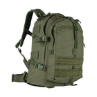 Fox Outdoor Products Large Transport Pack - Olive - Lenny's Shoe & Apparel