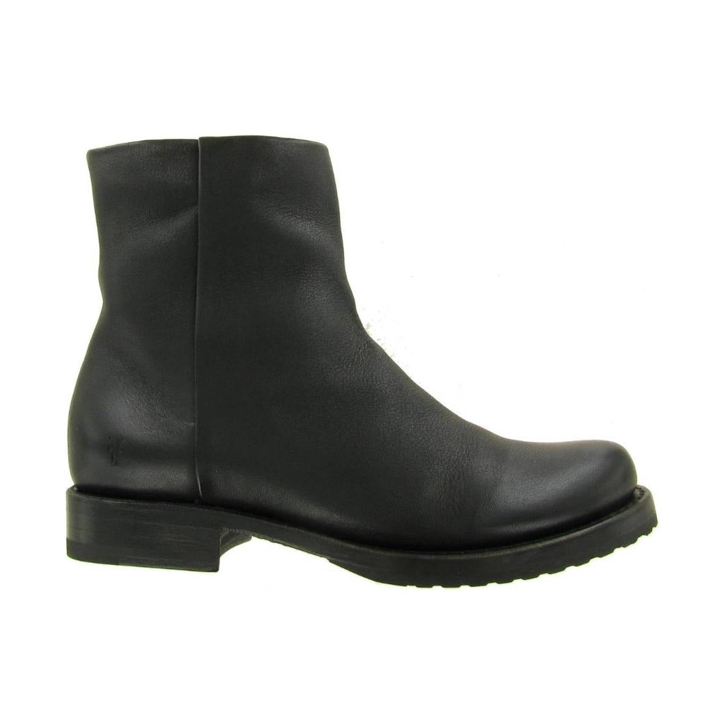 Frye Women's Veronica Inside Zip Boots - Black - Lenny's Shoe & Apparel