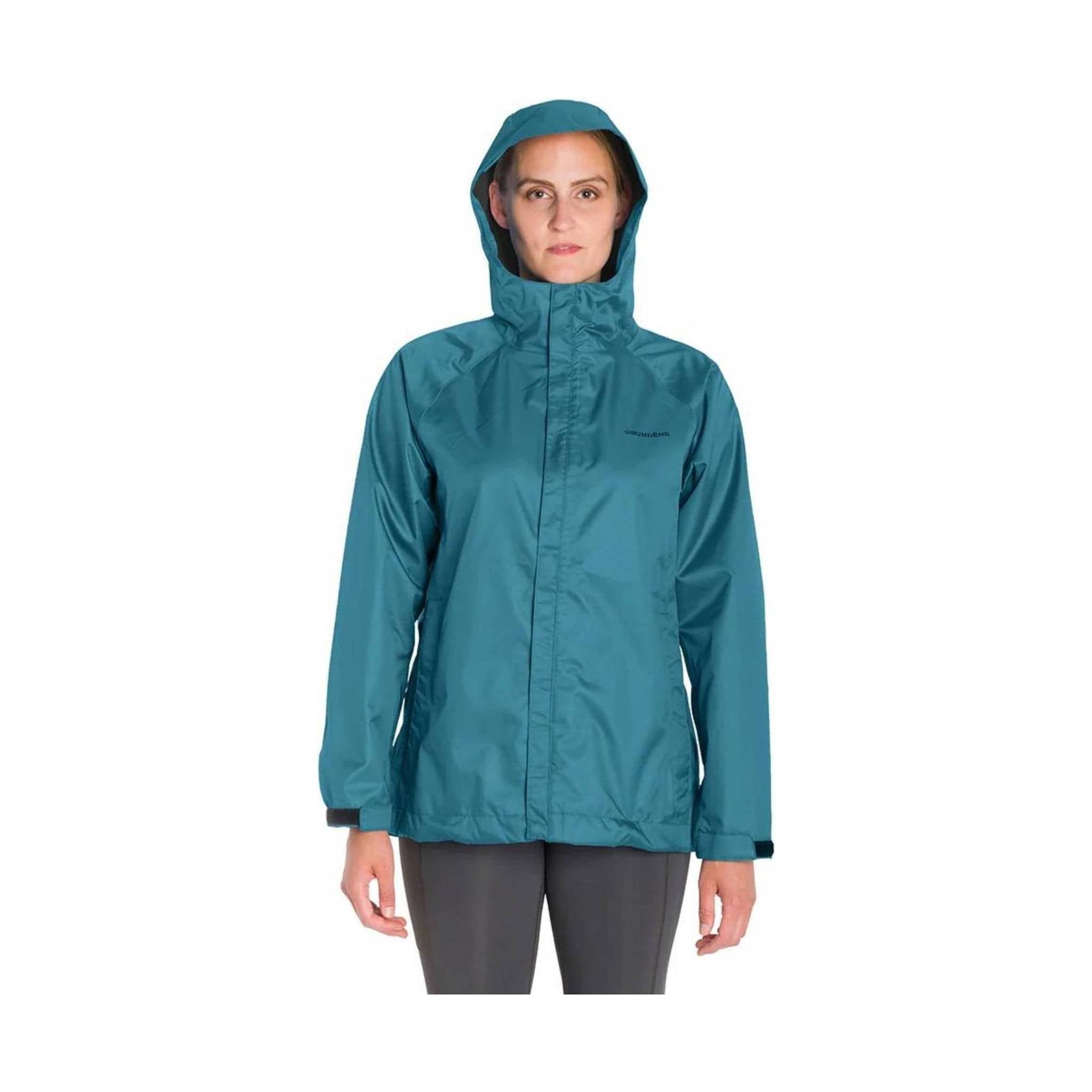 Grundéns Women's Weather Watch Jacket, Updated