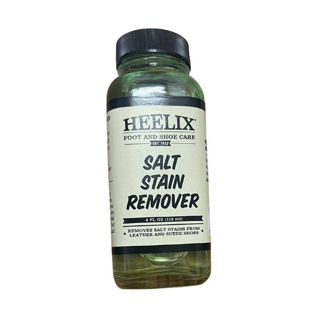 Heelix Salt Stain Remover - Lenny's Shoe & Apparel