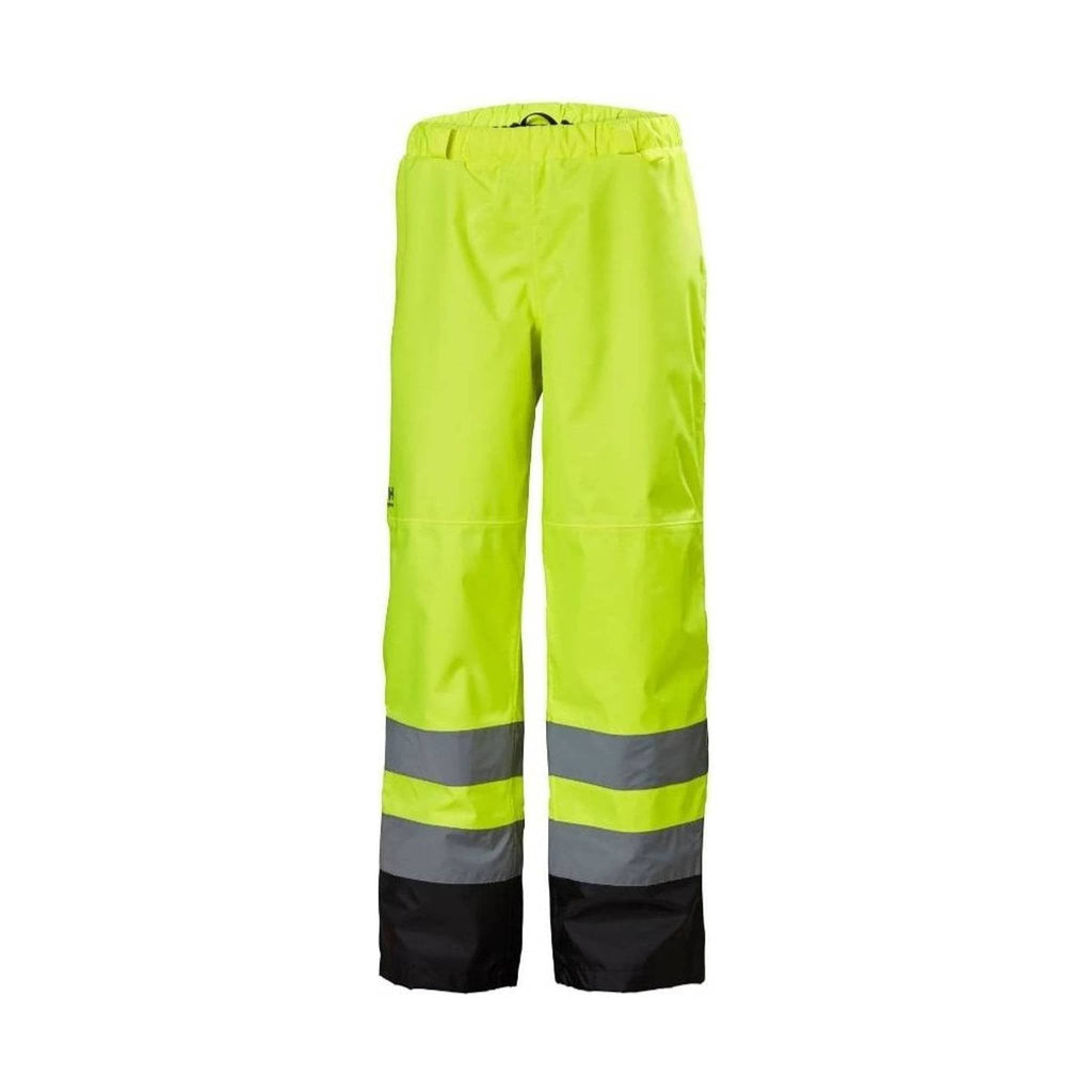 Carhartt Rugged Flex High Visibility Suspenders - Bright Lime
