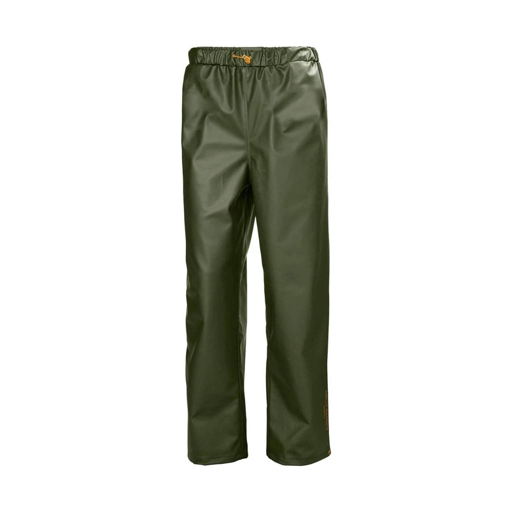 Helly Hansen Workwear Men's Ripstop Cargo Jogger Scrub Pants