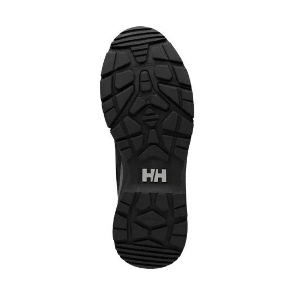 Helly Hansen Men's Switchback Trail Hiking Boot - Black - Lenny's Shoe & Apparel