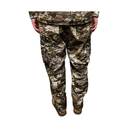 Huntworth Men's Heavyweight Banded Pant - Tarnen - Lenny's Shoe & Apparel