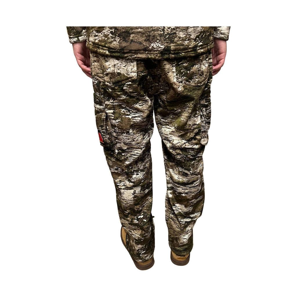 Huntworth Men's Heavyweight Banded Pant - Tarnen - Lenny's Shoe & Apparel
