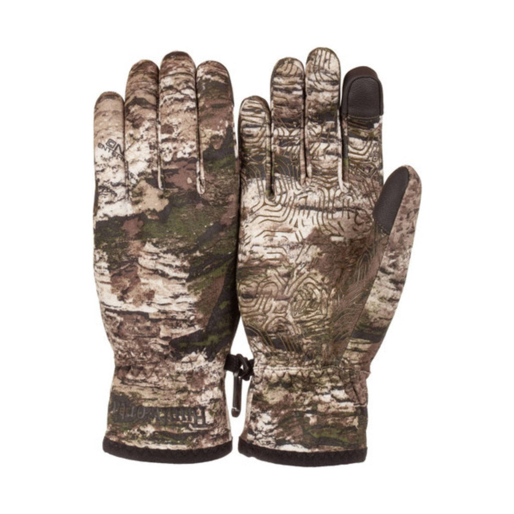 Huntworth Men's Macomb Stealth Gloves - Tarnen - Lenny's Shoe & Apparel