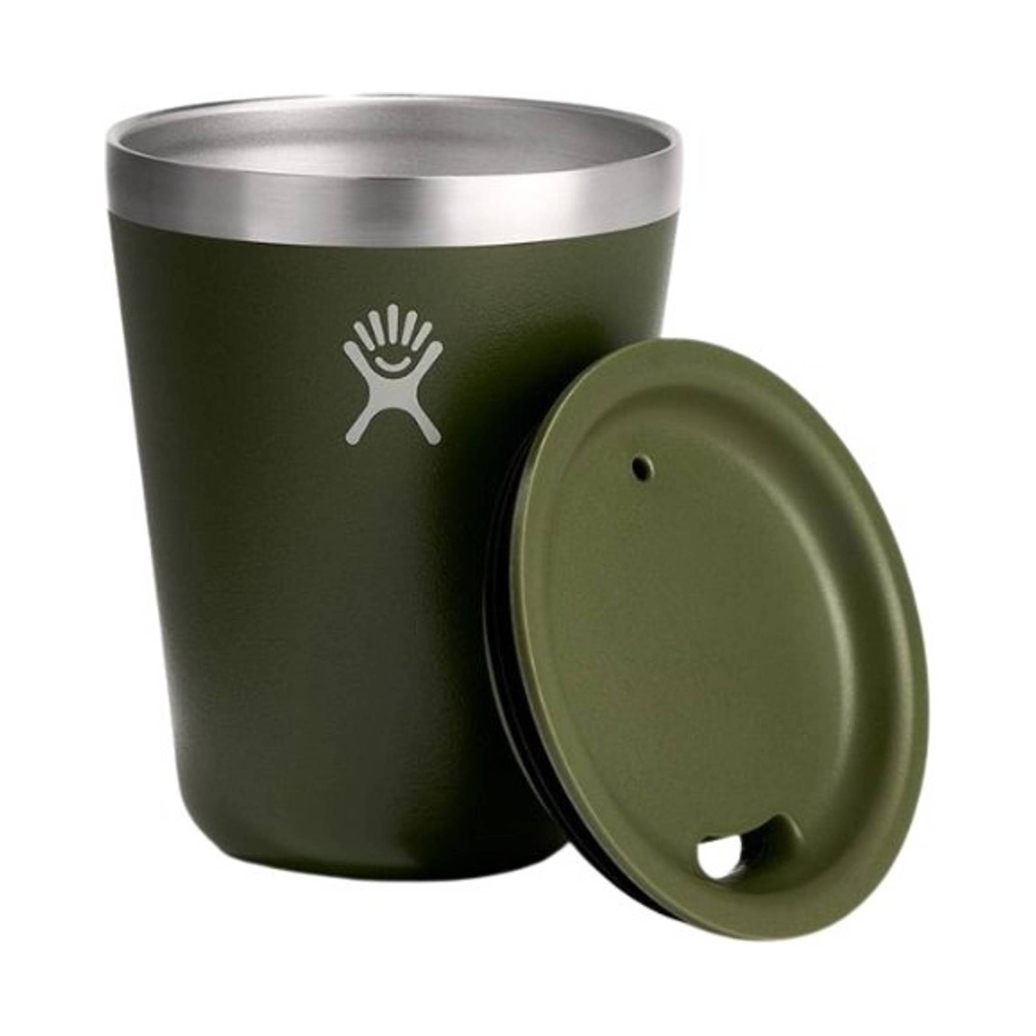 Hydro Flask 12oz Outdoor Tumbler with Lid