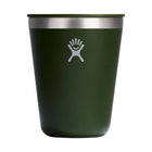 Hydro Flask 12 oz Outdoor Tumbler - Olive - Lenny's Shoe & Apparel