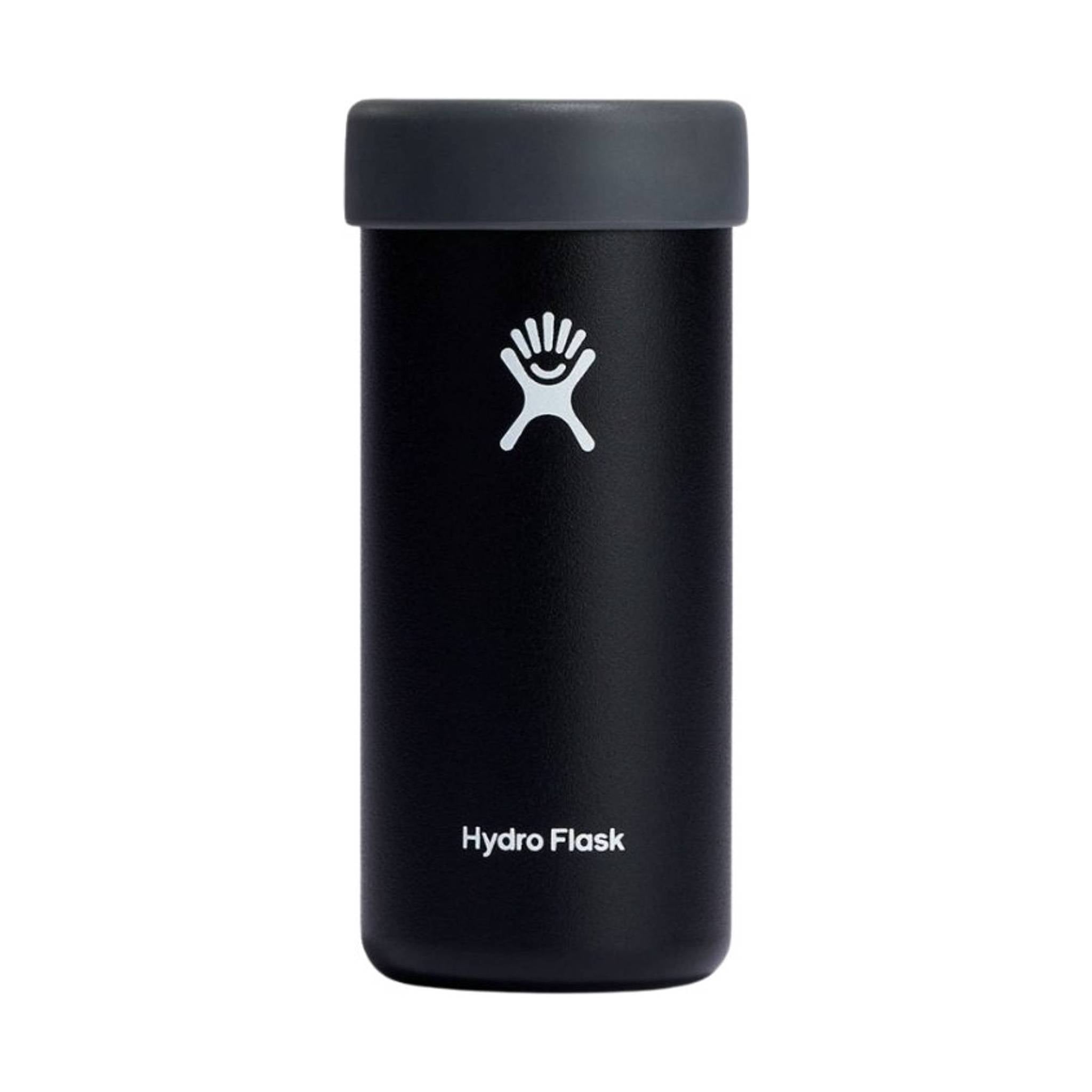 Hydro Flask 12 oz Slim Cooler Cup Black / 12 oz
