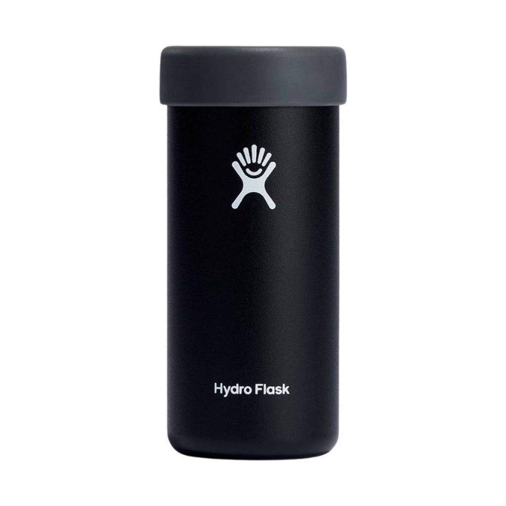 Hydro Flask 12 oz Slim Cooler Cup - Black - Lenny's Shoe & Apparel