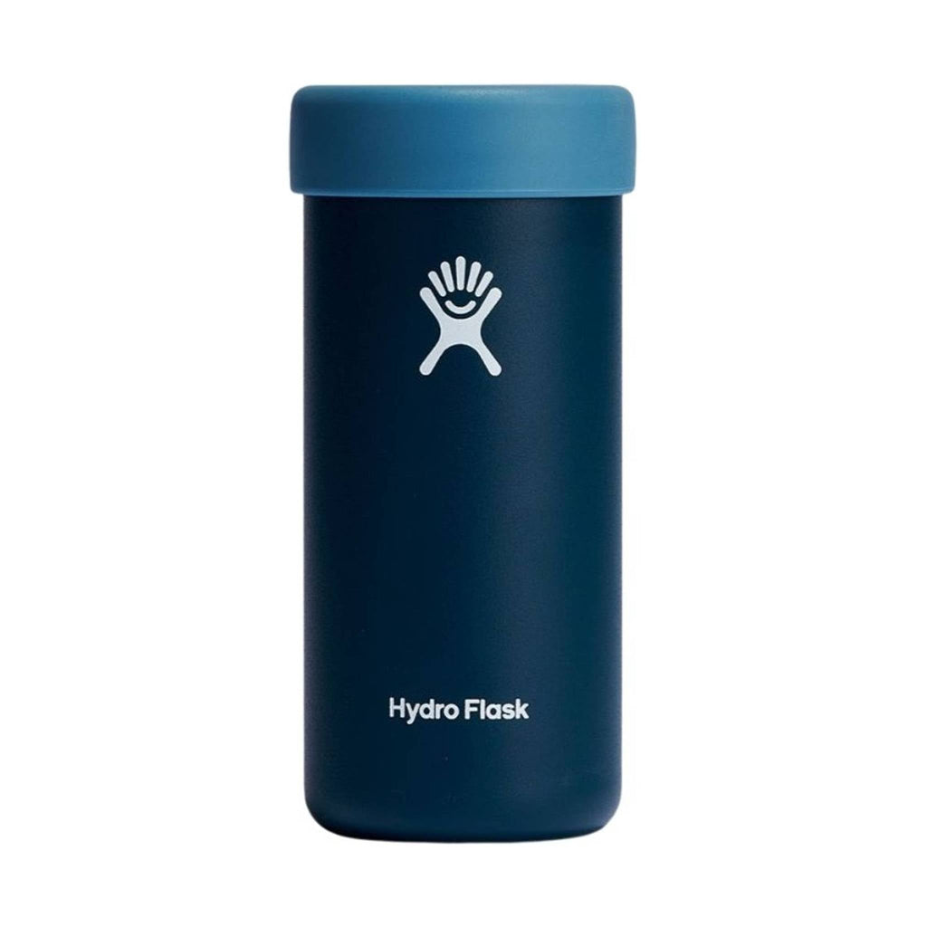 Hydro Flask 12 oz Slim Cooler Cup - Indigo - Lenny's Shoe & Apparel