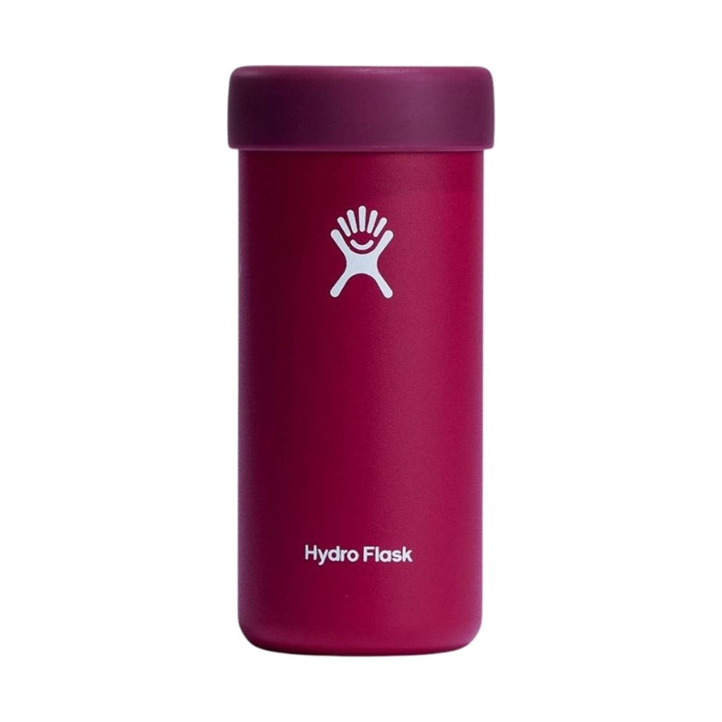 Hydro Flask 12 oz Slim Cooler Cup - Snapper - Lenny's Shoe & Apparel