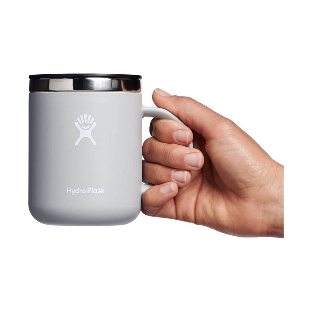 Hydro Flask 12oz Mug - Birch - Lenny's Shoe & Apparel