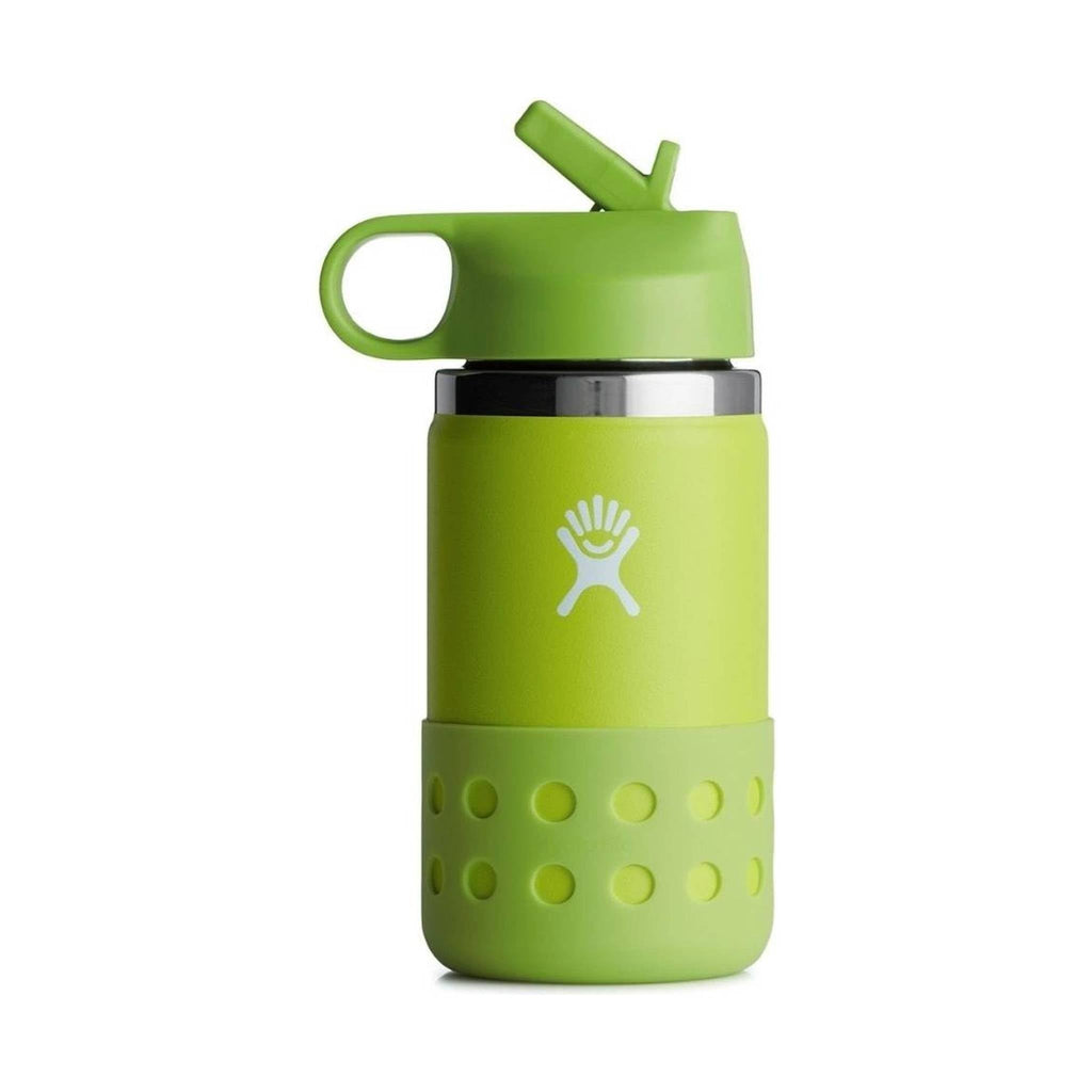 Hydro Flask 12oz Wide Mouth Straw Lid - Firefly - Lenny's Shoe & Apparel