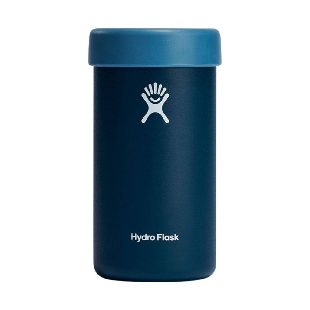 Hydro Flask 16 oz Tallboy Cooler Cup - Indigo - Lenny's Shoe & Apparel