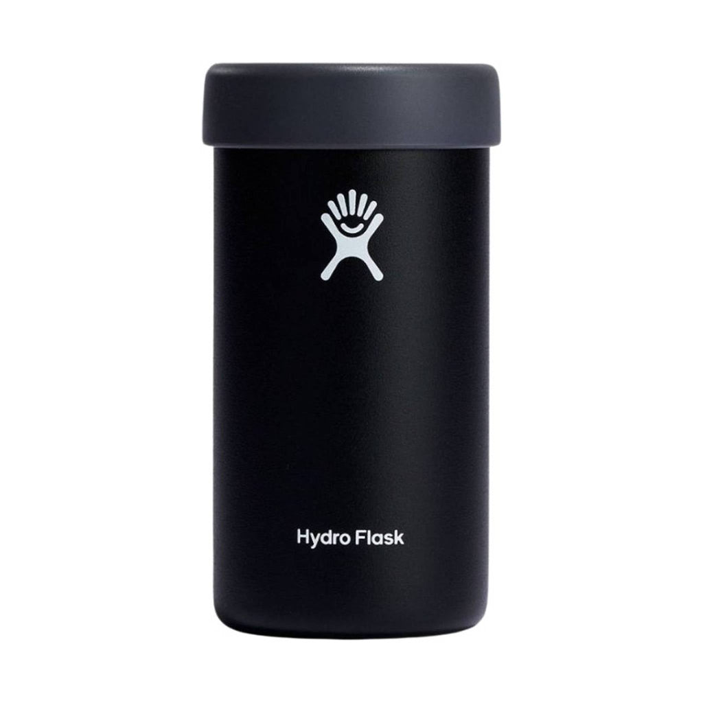 Hydro Flask 16oz Tallboy Cooler Cup - Black - Lenny's Shoe & Apparel