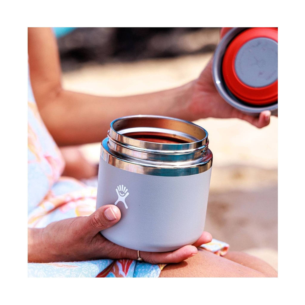 Hydro Flask 20oz Insulated Food Jar - Snapper - Lenny's Shoe & Apparel