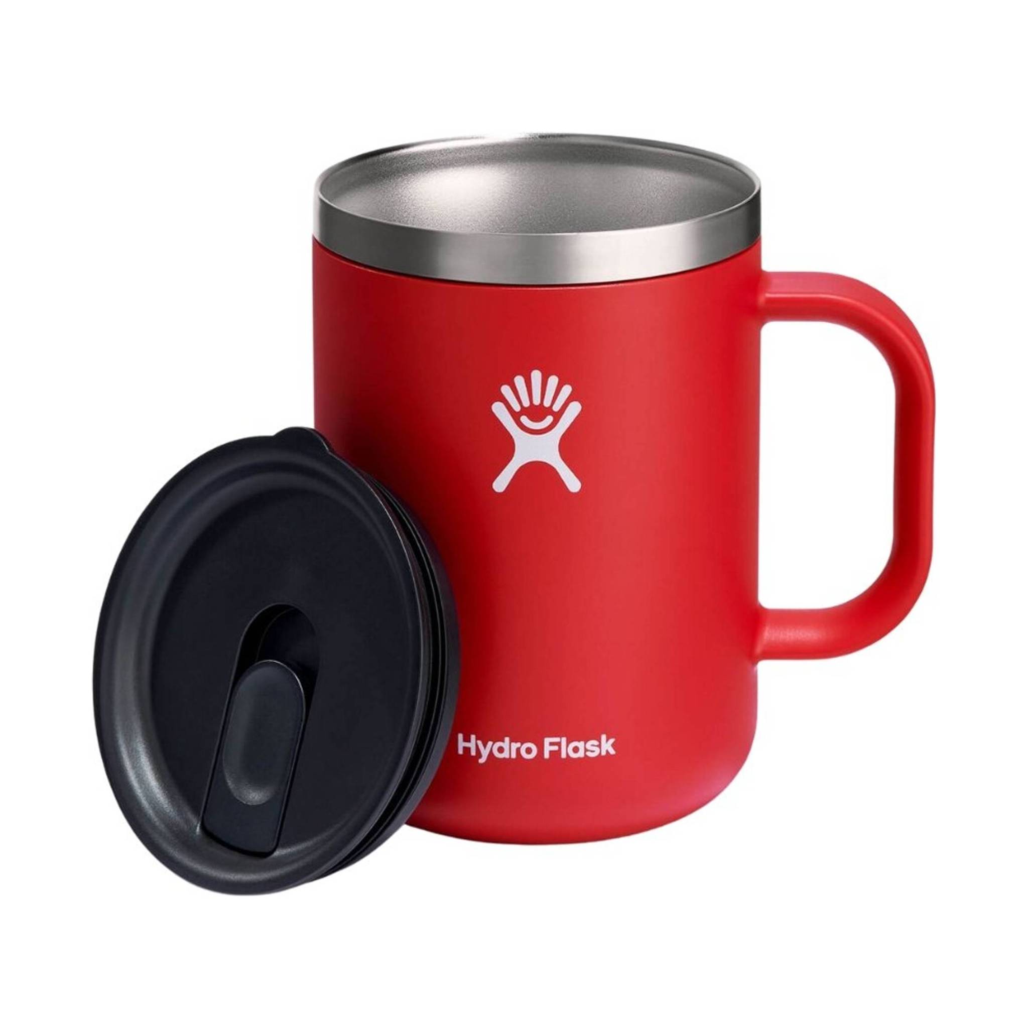 Review – Hydro Flask Coffee Mugs And Flasks