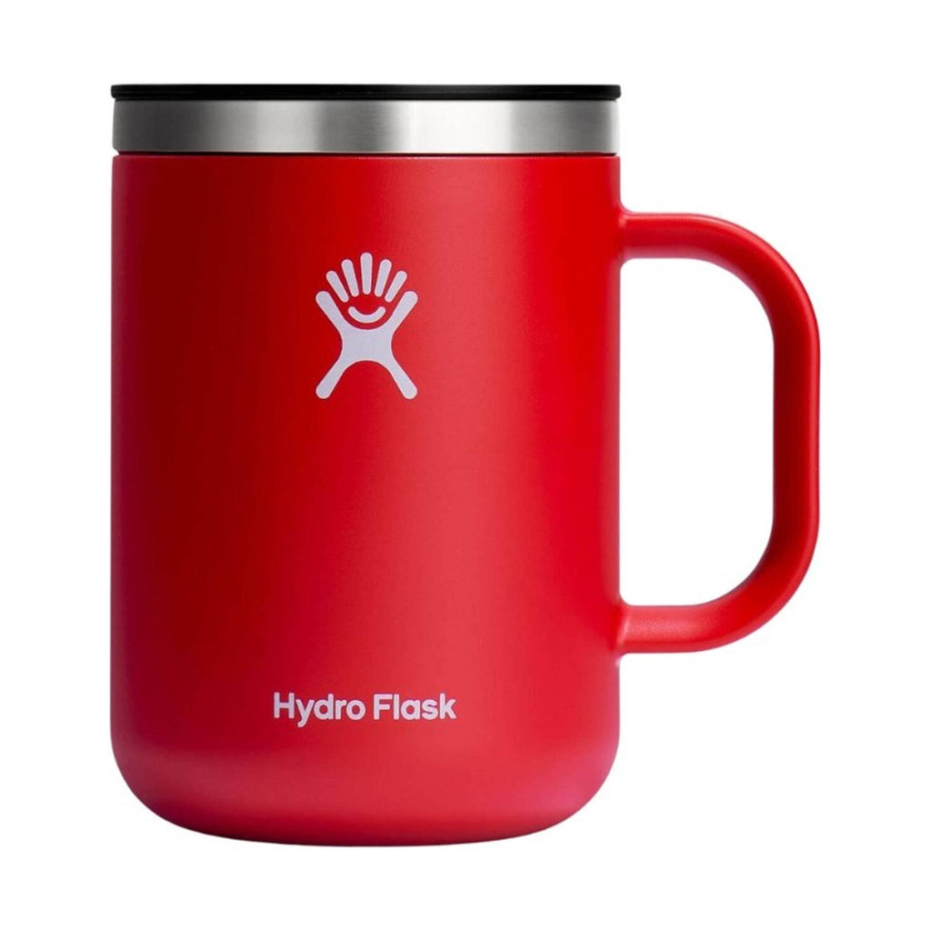 Hydro Flask 24oz Coffee Mug - Goji - Lenny's Shoe & Apparel