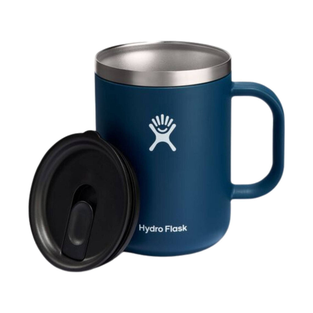 Hydro Flask 24oz Coffee Mug - Indigo - Lenny's Shoe & Apparel